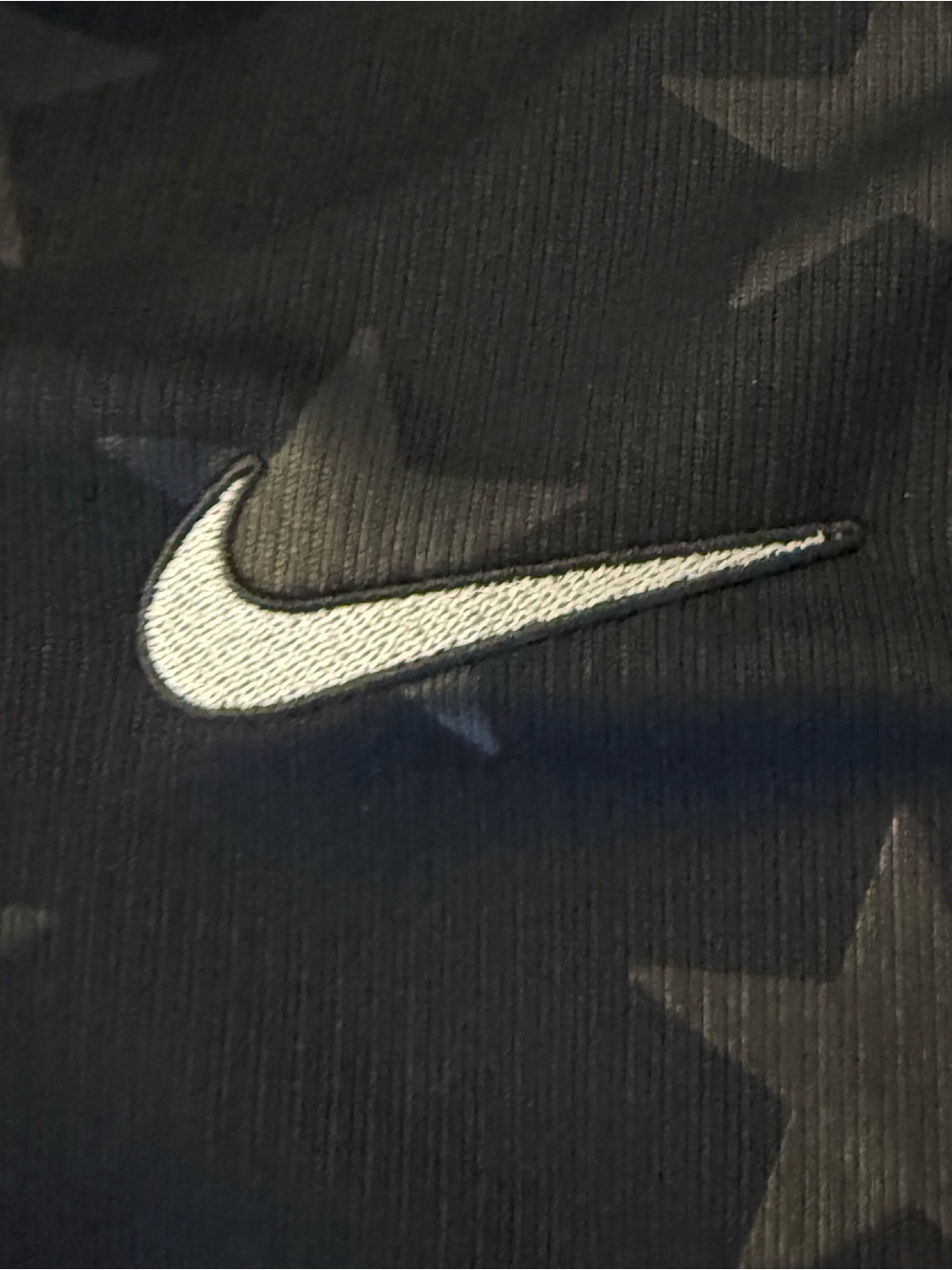Nike USA Men’s Soccer 2026 World Cup Stadium Away Jersey (Black) (NEW W/ TAGS) - Picture 7 of 14